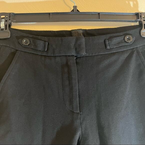 Revolve GBTSO Getting Back To Square One Hybrid Jogger Pants Sz XS Black - Picture 6 of 8